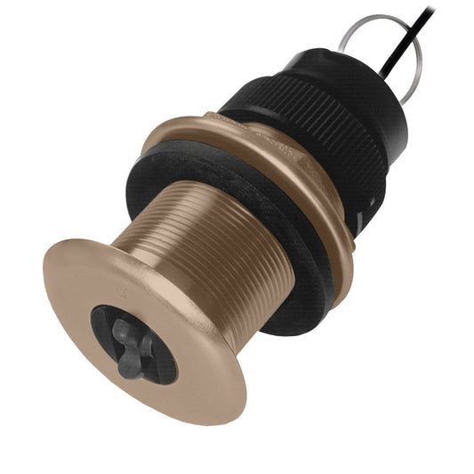 Furuno ST-02MSB Bronze Thru-Hull Speed and Temp Sensor (6-Pin) [ST-02MSB]