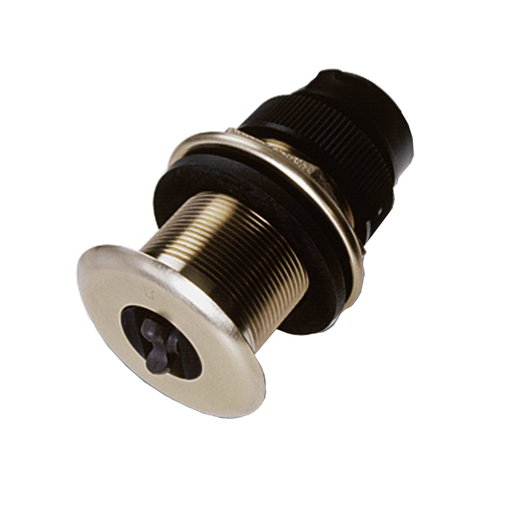 Raymarine M78716 Bronze Speed Transducer [M78716]