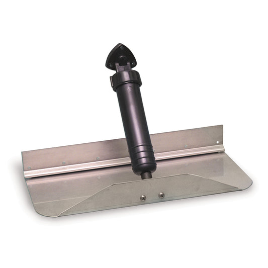 Bennett Trim Tab Kit 30" x 9" w/o Control [309]