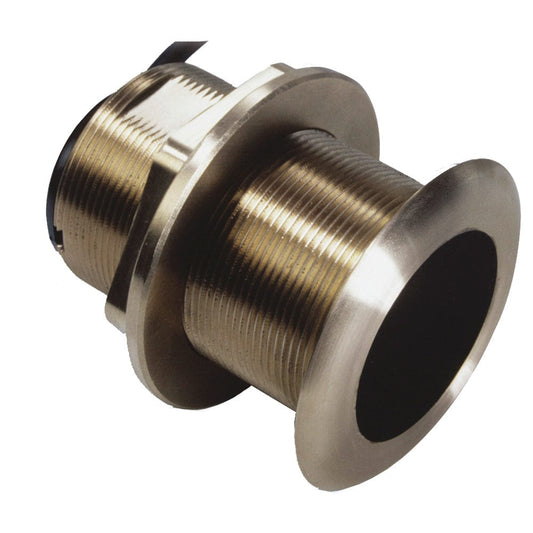 Navico B60-20, 20 Degree Tilted Element Transducer [B60-20-BL]