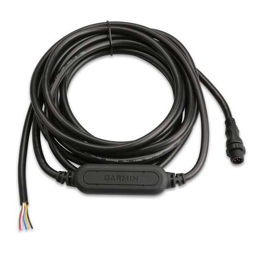 Garmin GET 10 Engine Tilt NMEA 2000 Analog Adapter [010-11325-00]