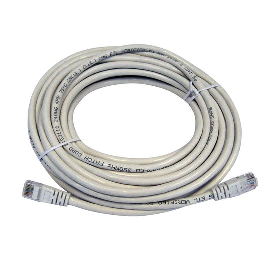 Xantrex 75' Network Cable f/SCP Remote Panel [809-0942]