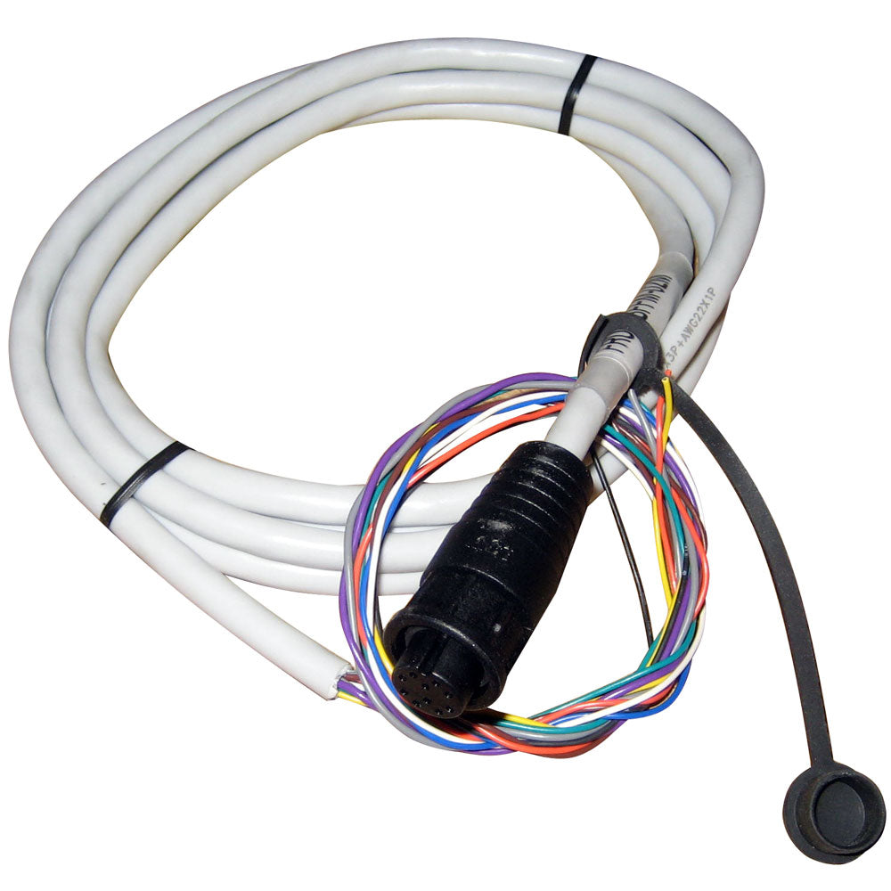 Furuno NMEA 0183 Cable 10P f/GP33 [001-112-970]