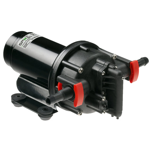 Johnson Pump Aqua Jet 3.5 GPM Water Pressure System - 12V [10-13395-103]