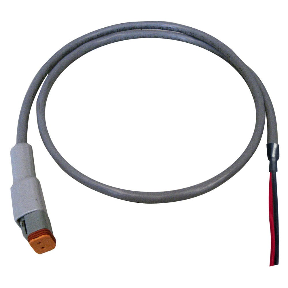 UFlex Power A M-P7 Main Power Supply Cable - 22.9' [42054M]