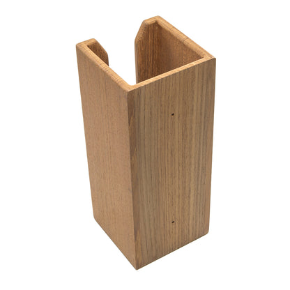 Whitecap Teak Modular Cup Rack [62408]