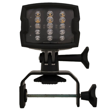 Attwood Multi-Function Battery Operated Sport Flood Light [14185XFS-7]