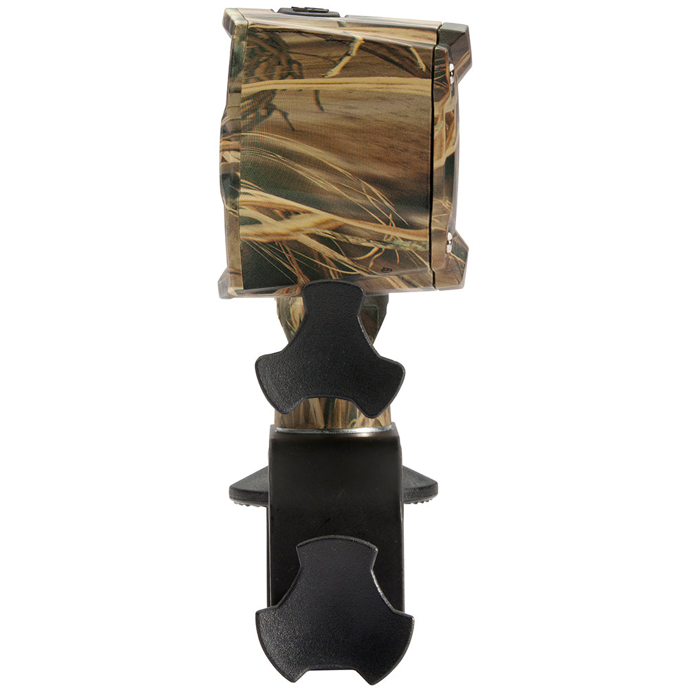 Attwood Multi-Function Battery Operated Sport Flood Light - Camo [14187XFS-7]