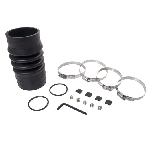 PSS Shaft Seal Maintenance Kit 1 1/4" Shaft 2" Tube [07-114-200R]