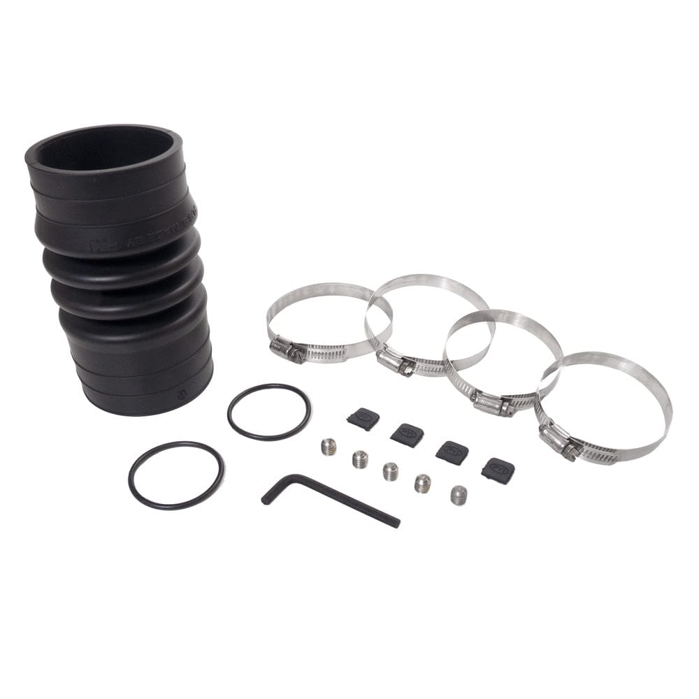 PSS Shaft Seal Maintenance Kit 1 1/4" Shaft 2 1/2" Tube [07-114-212R]