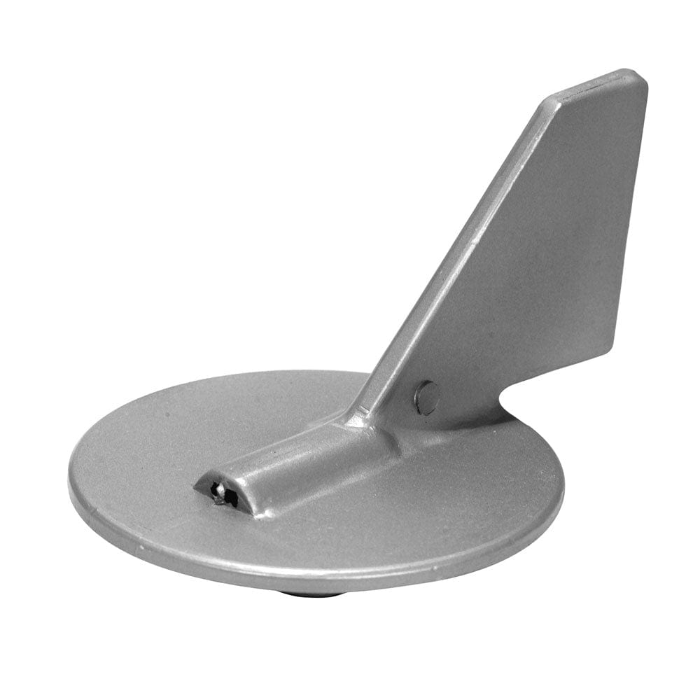 Tecnoseal Trim Tab Anode - Zinc - Yamaha DX [01133DX]