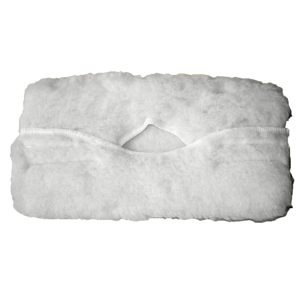 Swobbit Synthetic Sheepskin Replacement Bonnet [SW19150]