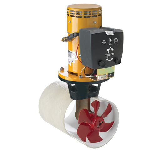 VETUS Bow Thruster - 95 kgf - 12V [BOW9512D]