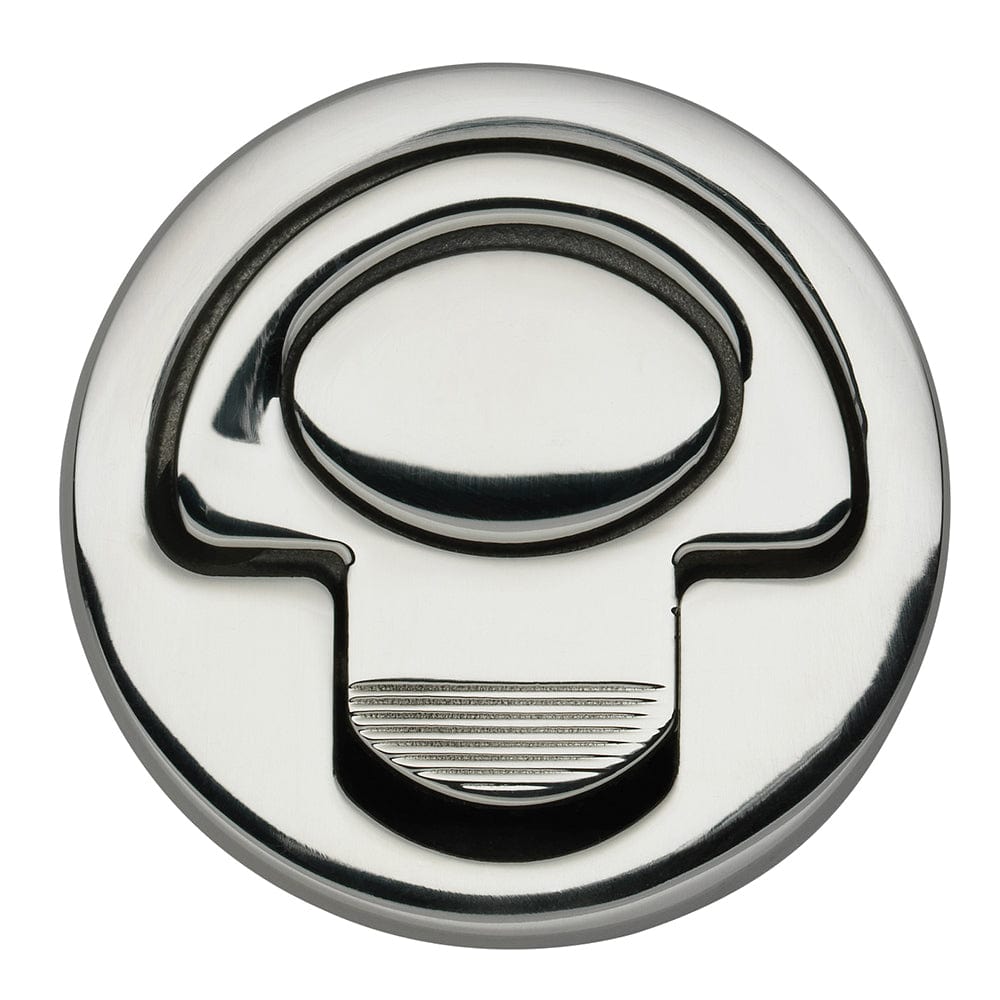 Whitecap Flush Lever Pull [6075C]