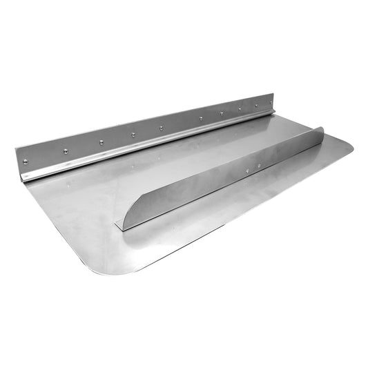 Bennett 30 x 9 Standard Trim Plane Assembly [TPA309]