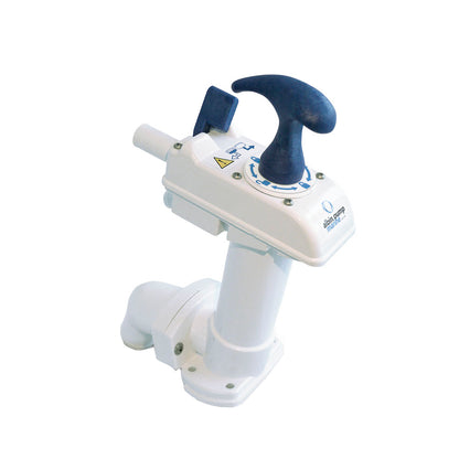 Albin Pump Marine Toilet Pump [07-66-018]