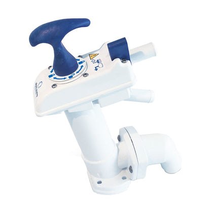 Albin Pump Marine Toilet Pump [07-66-018]