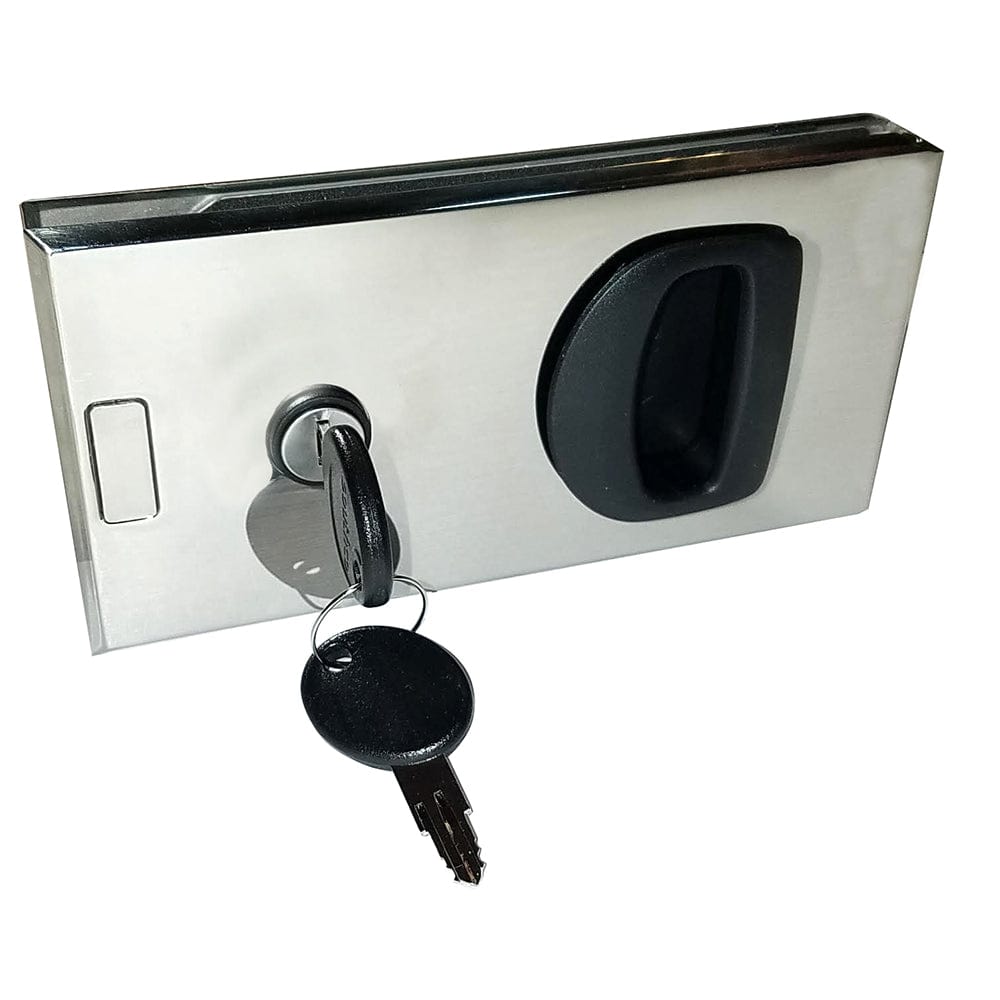 Southco Entry Door Lockset ProFlush [MF-05-550-24]