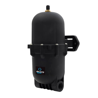 Albin Pump Accumulator Tank - 0.85L (0.22g) [02-66-022]