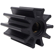 Albin Pump Premium Impeller Kit 65 x 15.8 x 68mm - 10 Blade - Spline Insert [06-02-022]