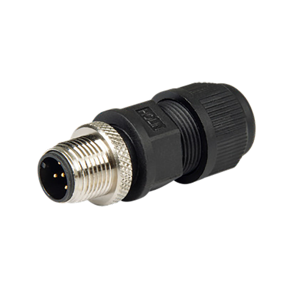 Ancor NMEA 2000 Field Serviceable Connector - Male [270110]