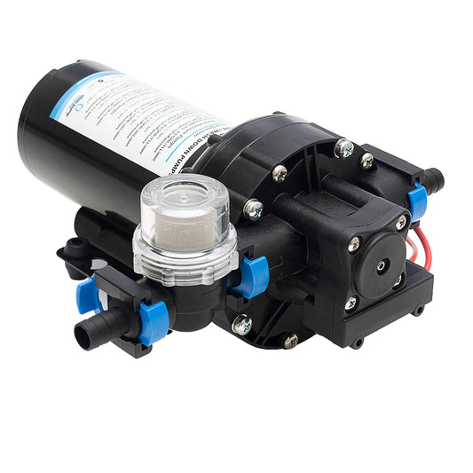 Albin Pump Water Pressure Pump - 12V - 5.3 GPM [02-02-008]