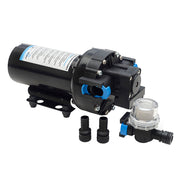 Albin Pump Wash Down Pump - 12V - 5.2 GPM [02-04-015]