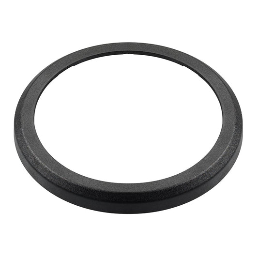 Veratron 52mm ViewLine Bezel - Flat - Black [A2C5318604001]