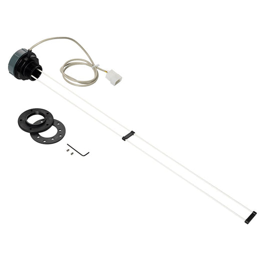 Veratron Fresh Water Level Sensor w/Sealing Kit #930 - 12/24V - 4-20mA - 600-1200mm Length [N02-240-904]