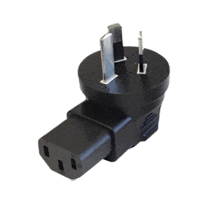 ProMariner C13 Plug Adapter - Australia [90130]