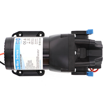 Jabsco Par-Max HD3 Heavy Duty Water Pressure Pump - 12V - 3 GPM - 60 PSI [Q301J-118S-3A]