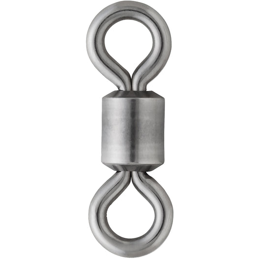 VMC SSRS Stainless Steel Rolling Swivel #5VP - 130lb Test *50-Pack [SSRS#5VP]