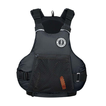 Mustang Vibe Foam Vest - Black - Large/X-Large [MV7060-13-L/XL-216]