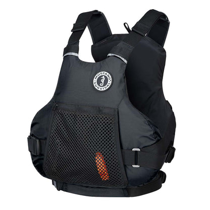 Mustang Vibe Foam Vest - Black - Large/X-Large [MV7060-13-L/XL-216]