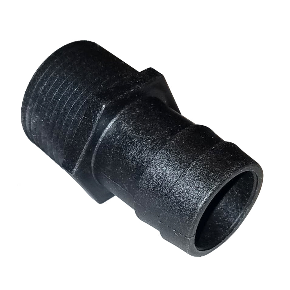 Johnson Pump Threaded Discharge Port - 1-1/8" [54061-22PK]