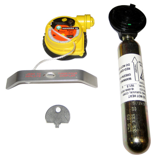 Mustang Re-Arm Kit B 33G Hydrostatic [MA5283-0-0-101]