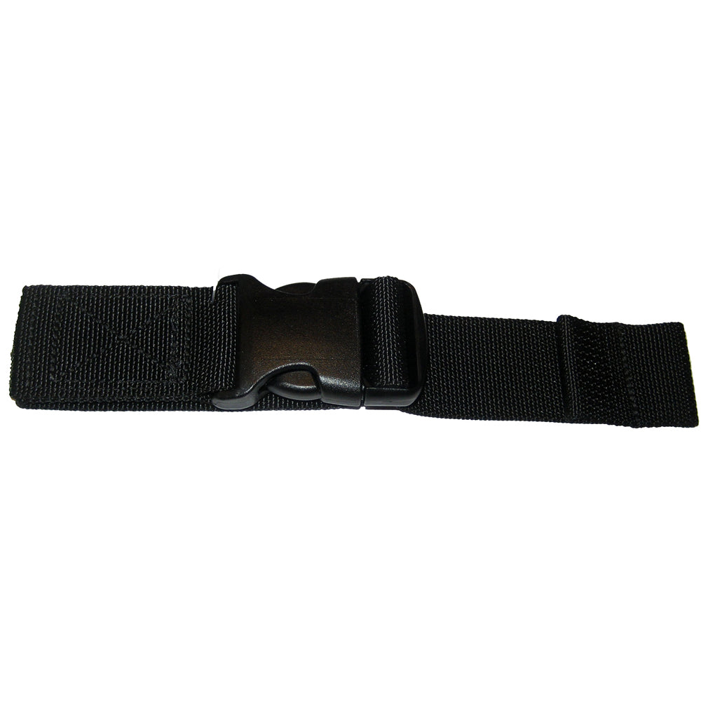 MustangInflatable PFD Belt Extender - 12" x 1-1/2" [MA7637-13-0-101]